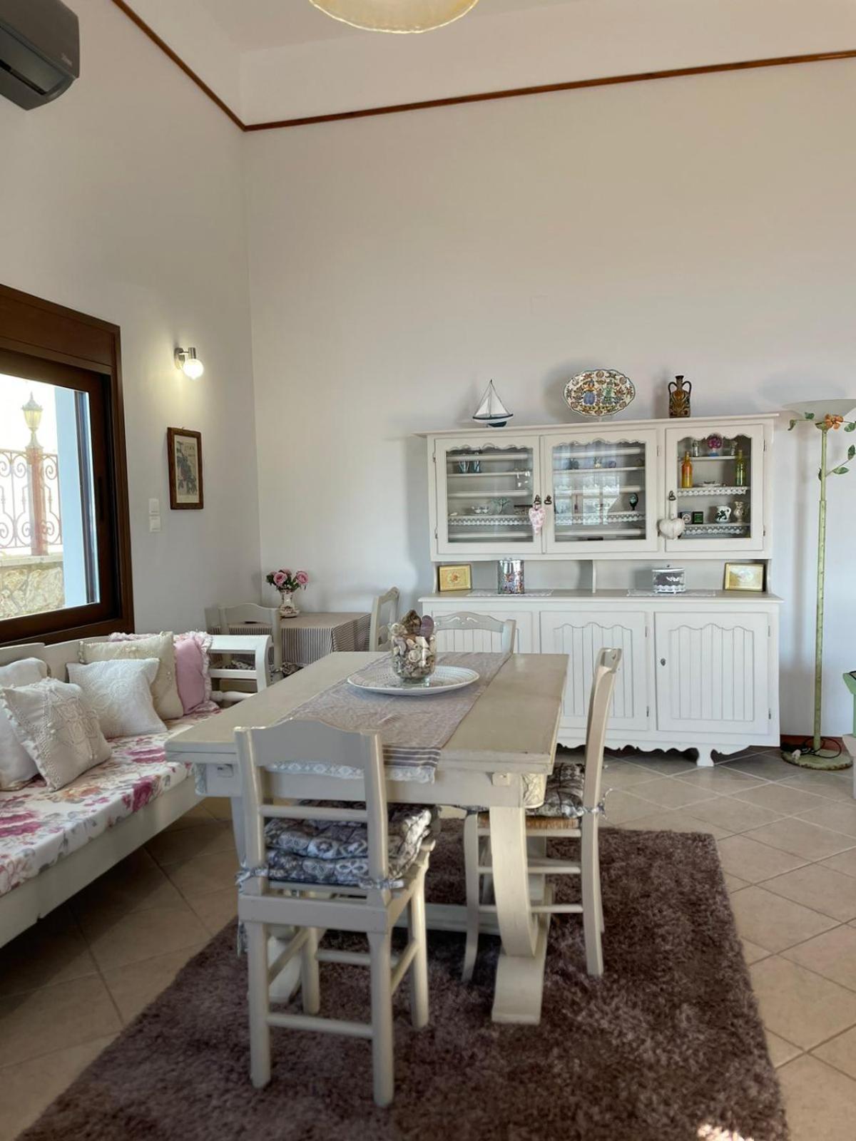 Villa Next To The Sea!! Myrties Esterno foto
