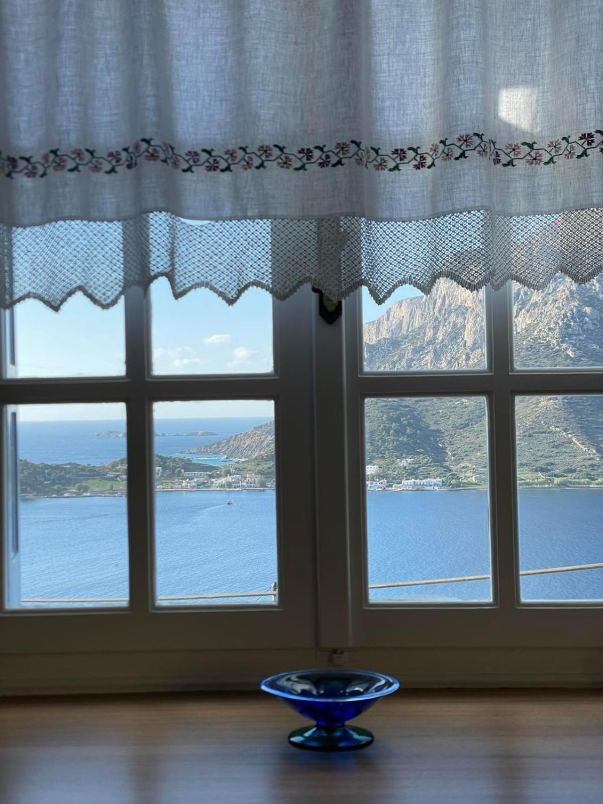 Villa Next To The Sea!! Myrties Esterno foto